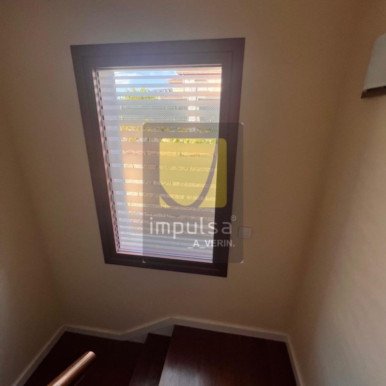 Chalet en VERIN