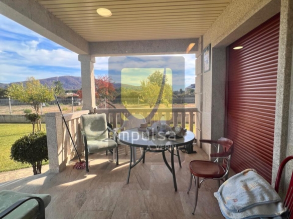 Chalet en VERIN