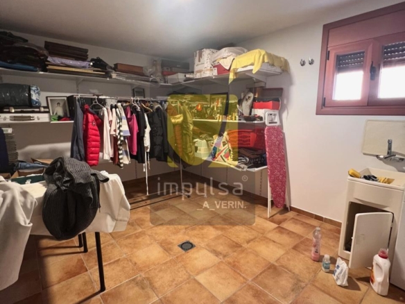 Chalet en VERIN