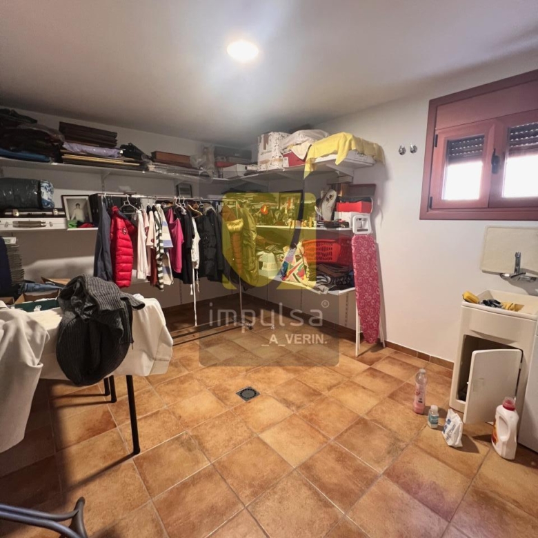 Chalet en VERIN
