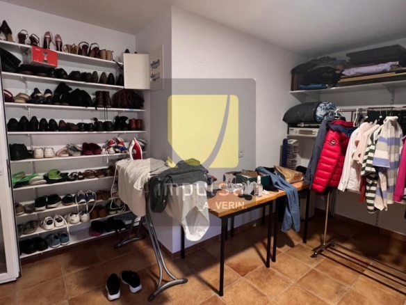 Chalet en VERIN