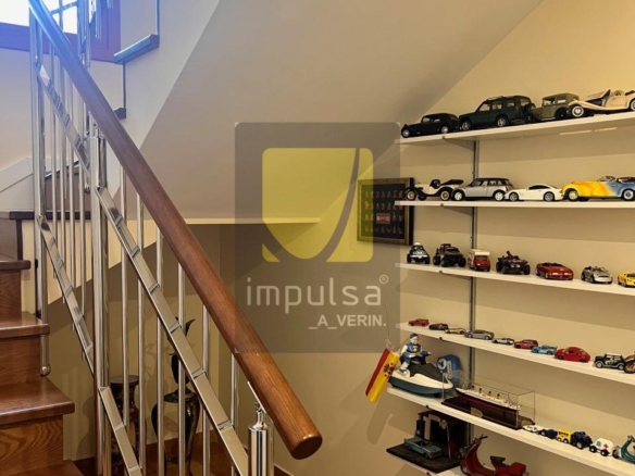 Chalet en VERIN