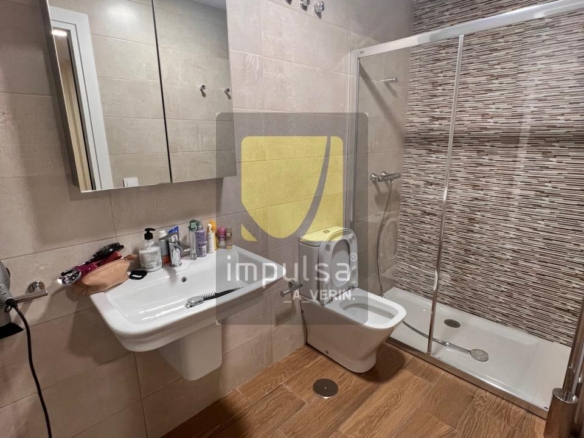 Chalet en VERIN