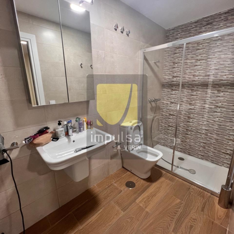 Chalet en VERIN