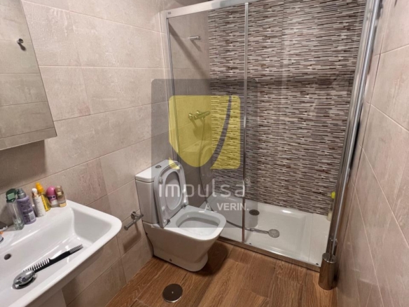 Chalet en VERIN
