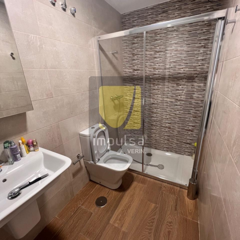 Chalet en VERIN