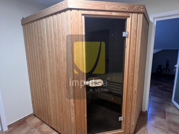 Chalet en VERIN