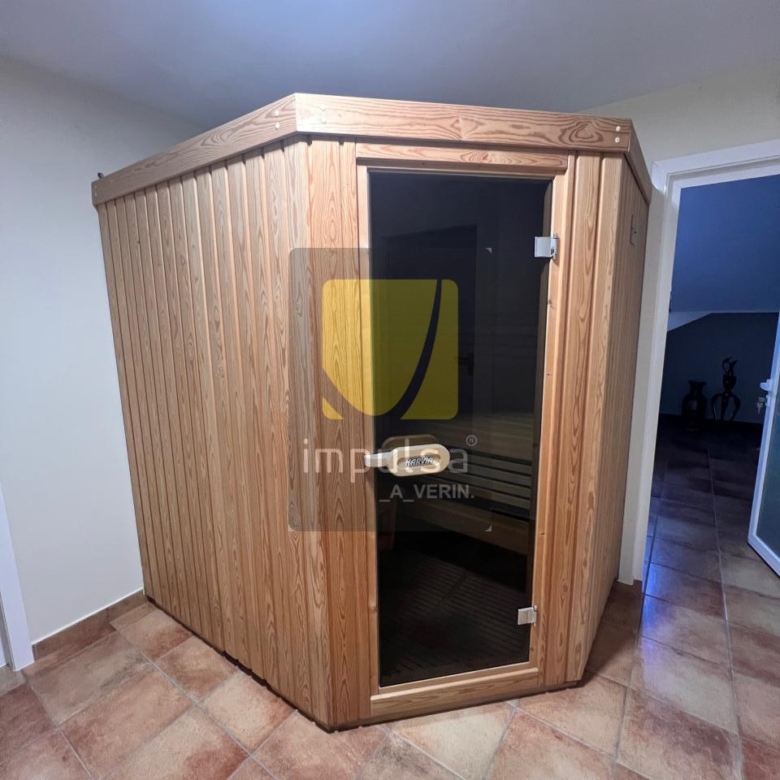 Chalet en VERIN