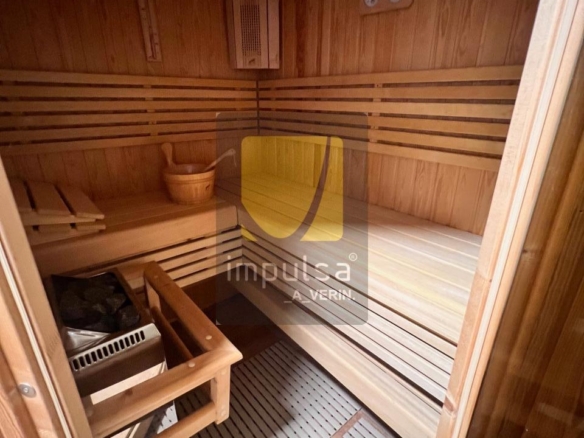 Chalet en VERIN