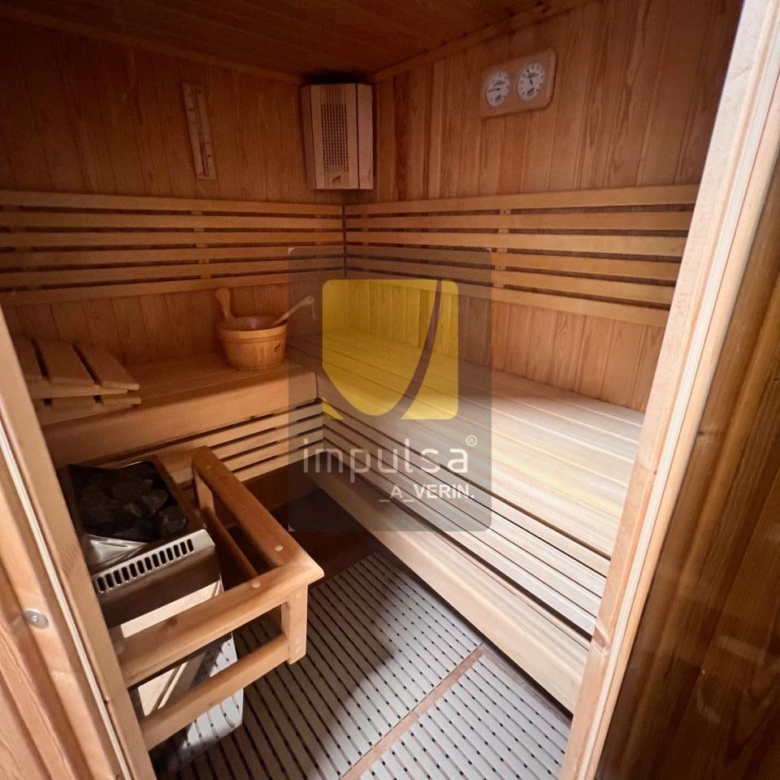 Chalet en VERIN