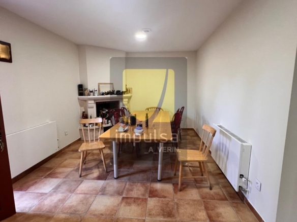 Chalet en VERIN