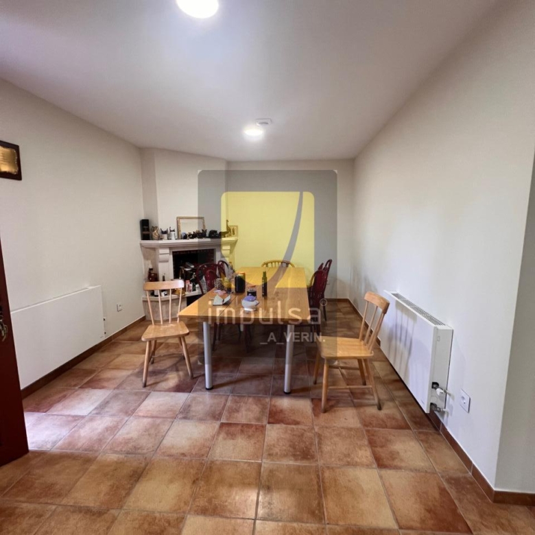 Chalet en VERIN