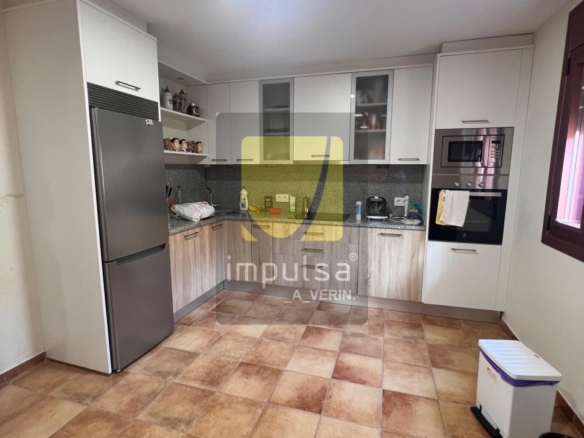 Chalet en VERIN