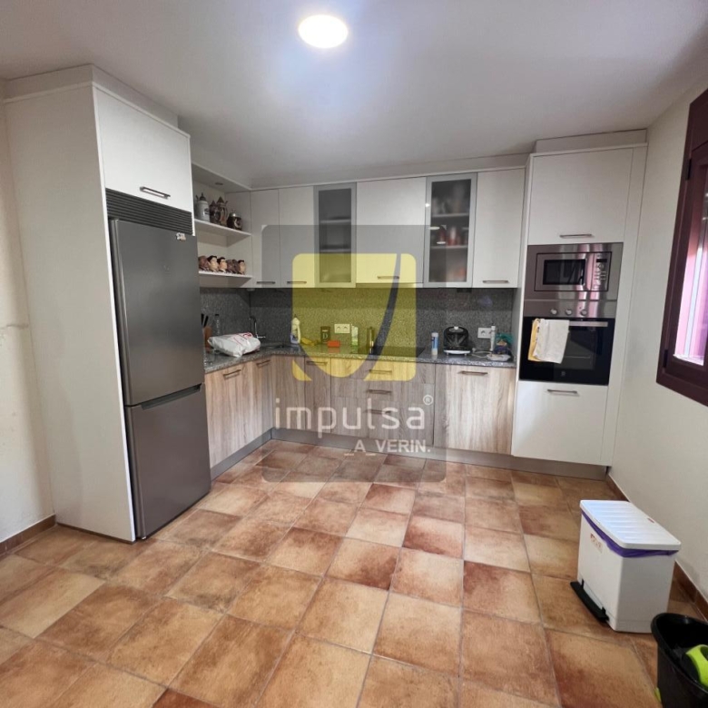 Chalet en VERIN