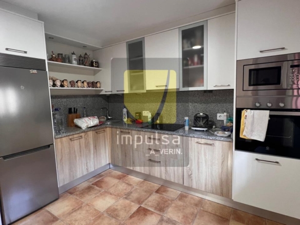 Chalet en VERIN