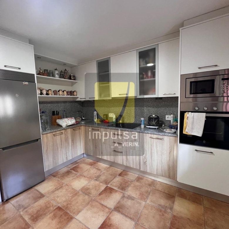 Chalet en VERIN
