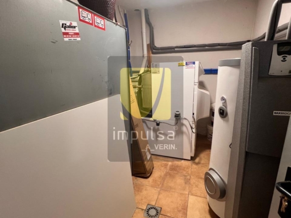 Chalet en VERIN