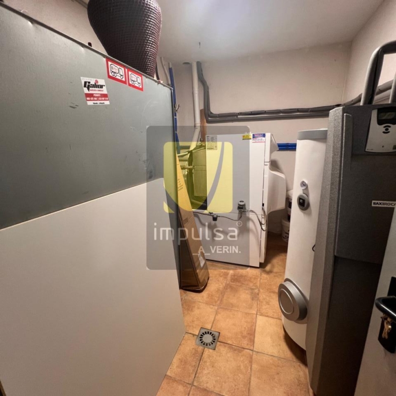 Chalet en VERIN