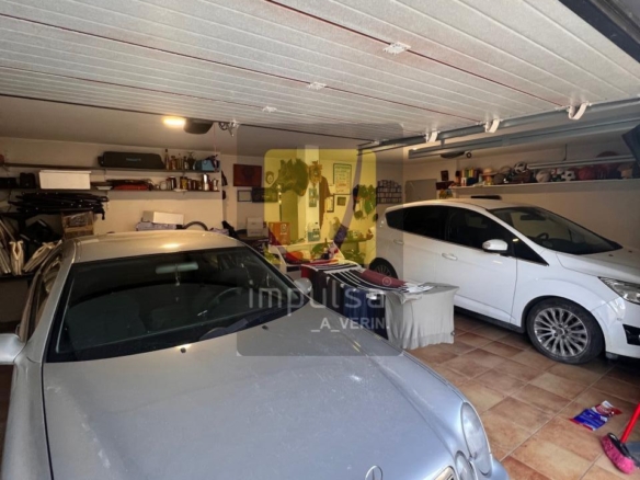 Chalet en VERIN
