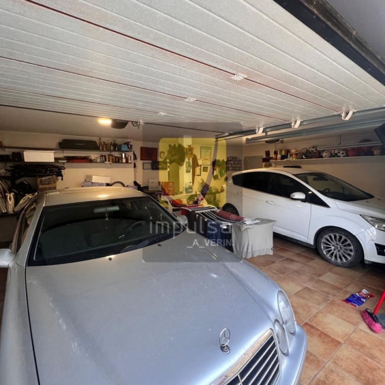 Chalet en VERIN