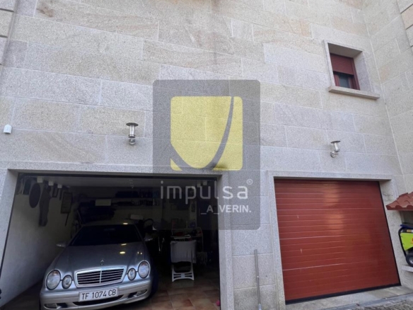 Chalet en VERIN