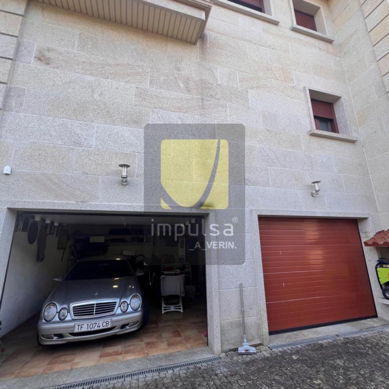 Chalet en VERIN