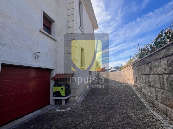 Chalet en VERIN