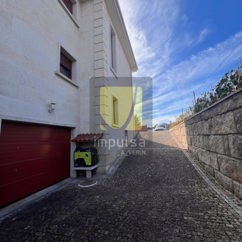 Chalet en VERIN