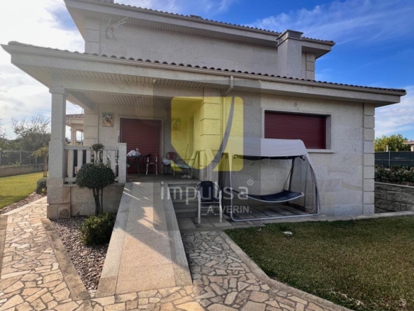 Chalet en VERIN