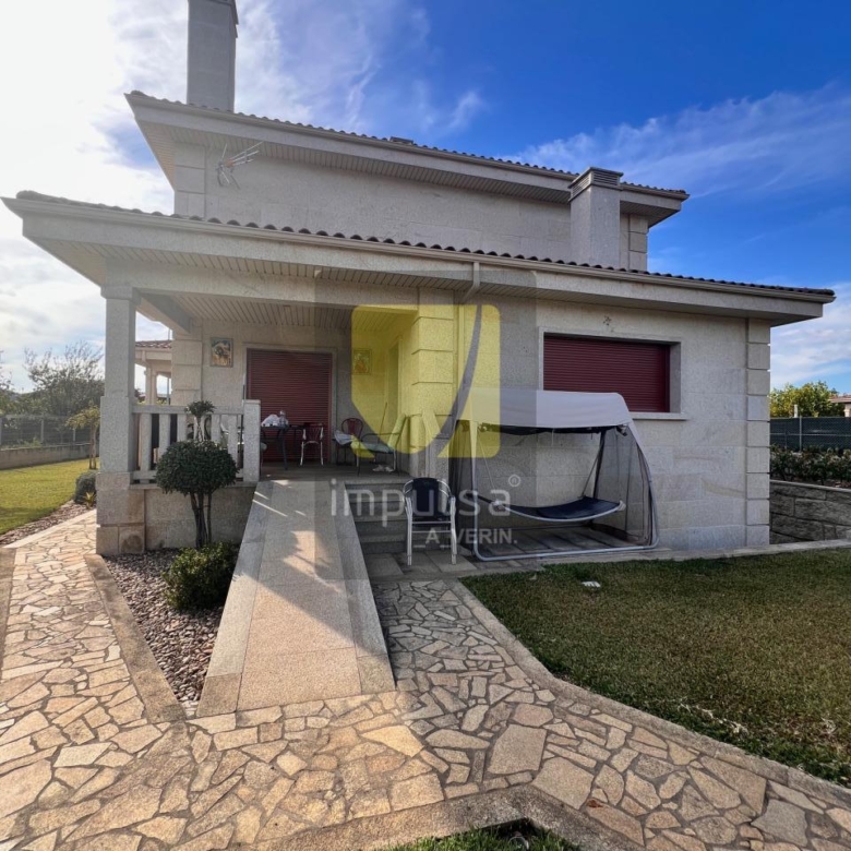 Chalet en VERIN