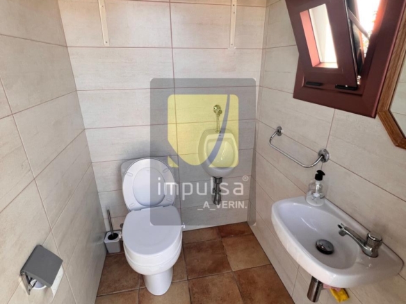 Chalet en VERIN