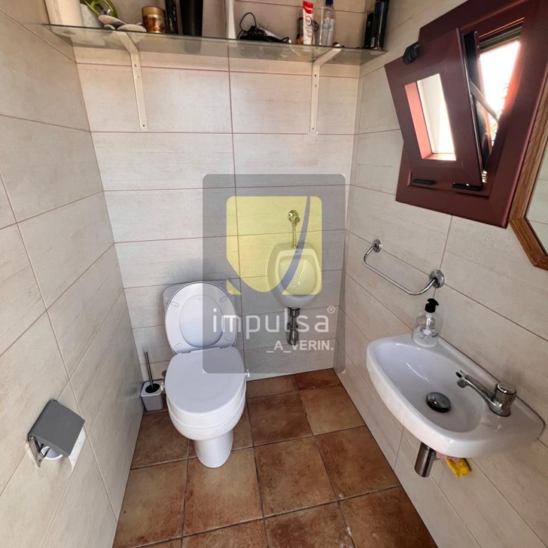 Chalet en VERIN