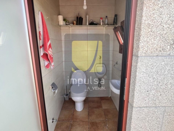 Chalet en VERIN