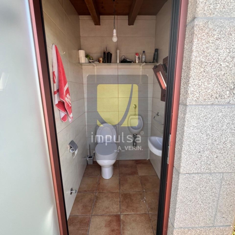 Chalet en VERIN