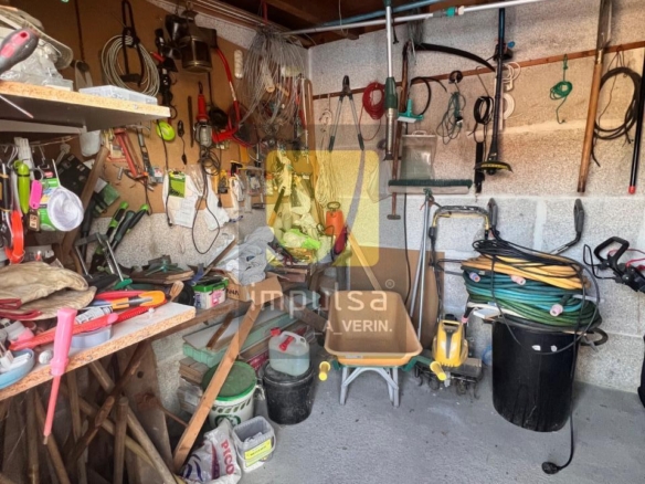 Chalet en VERIN