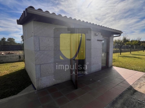 Chalet en VERIN