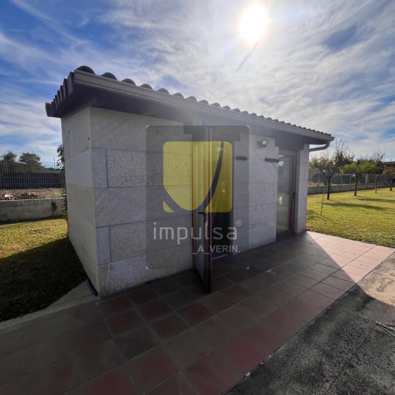 Chalet en VERIN