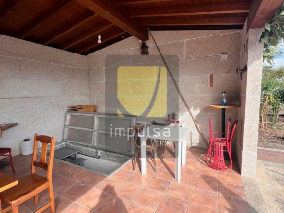 Chalet en VERIN