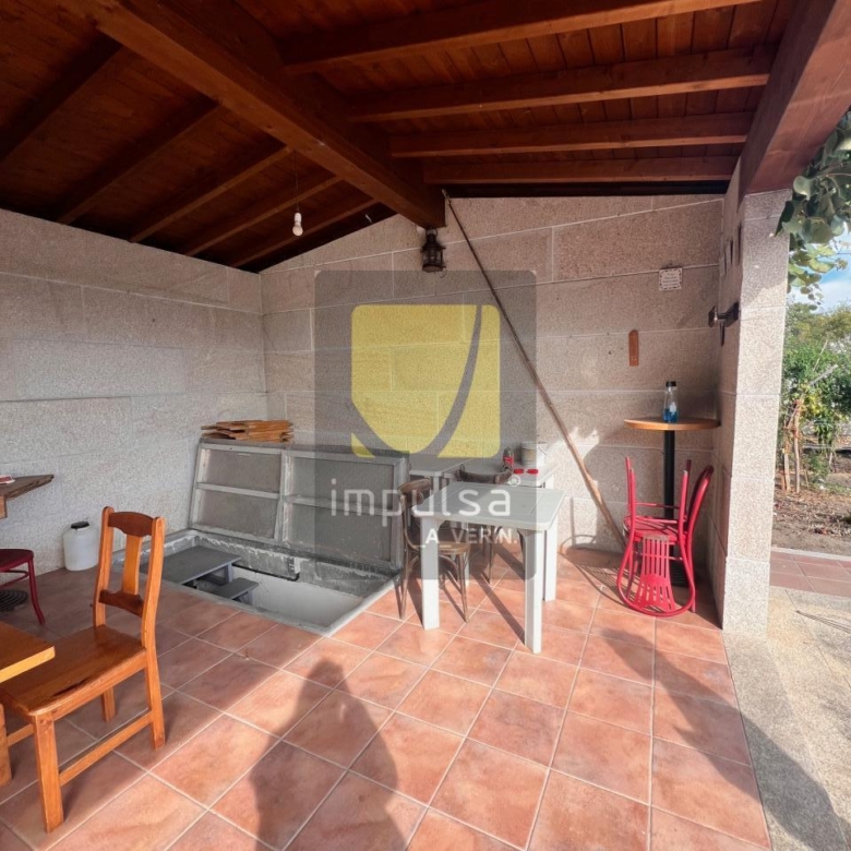 Chalet en VERIN