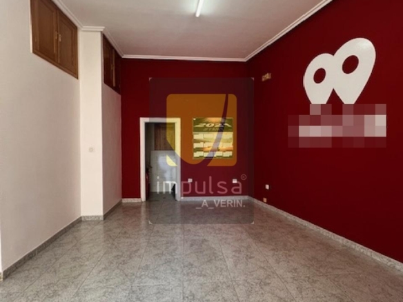 Oficina en VERIN