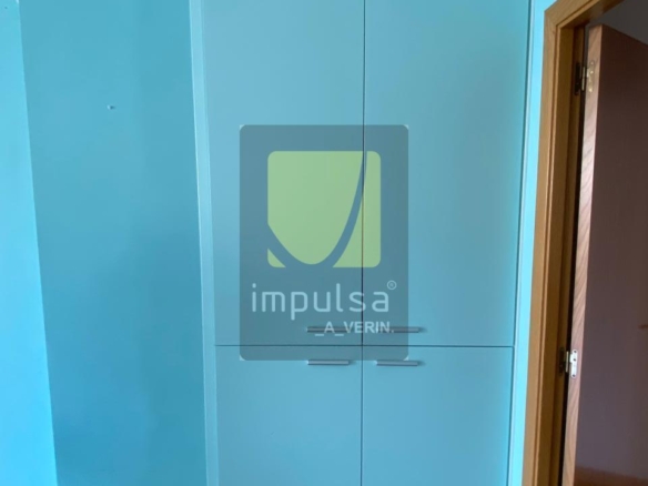 Oficina en