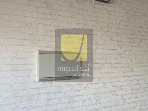 Oficina en