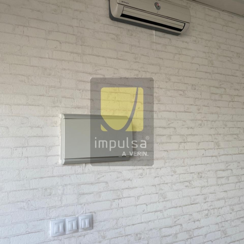 Oficina en