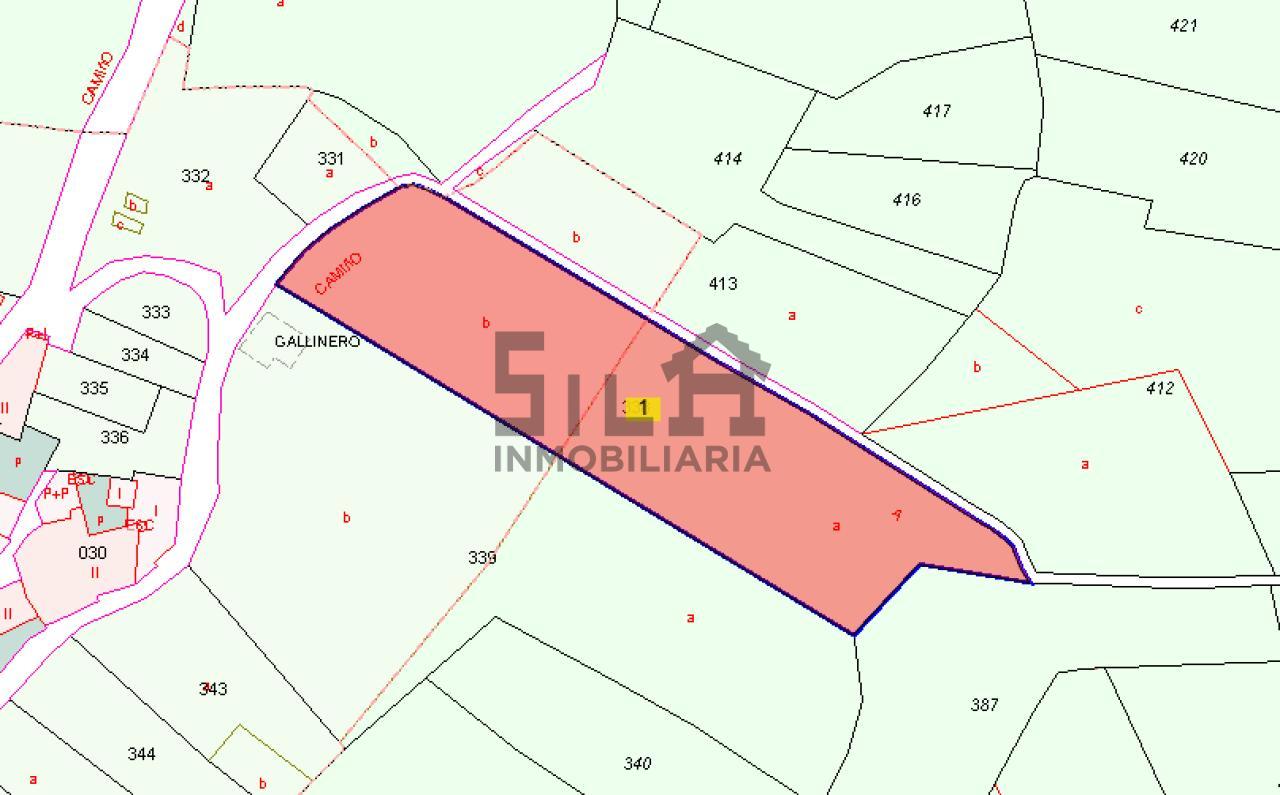 176962681079400010557_176962669254 VENTA PARCELA EN AMOEIRO