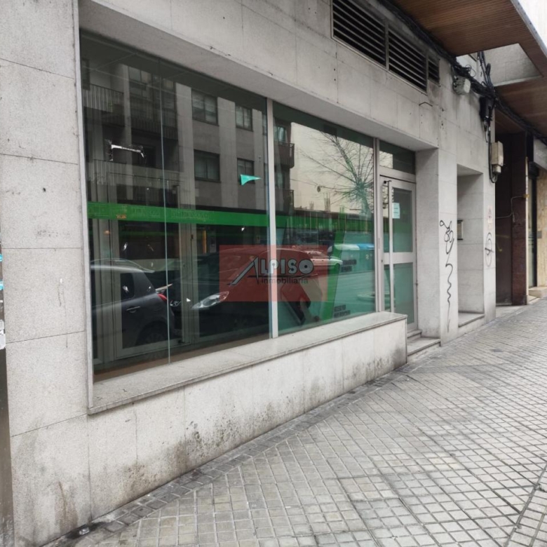 Local Comercial en Ourense