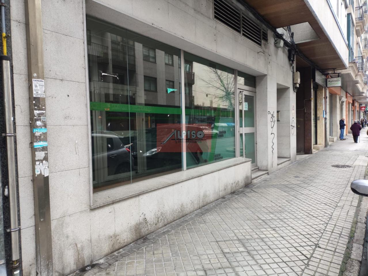 Local Comercial en Ourense