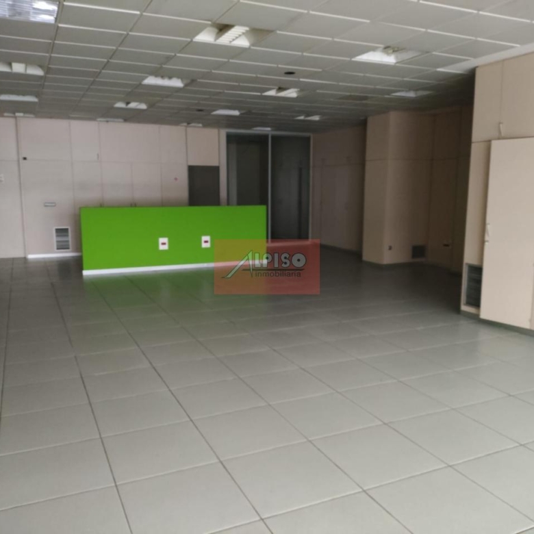 Local Comercial en Ourense