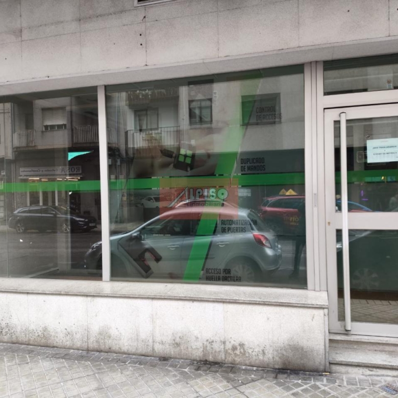 Local Comercial en Ourense
