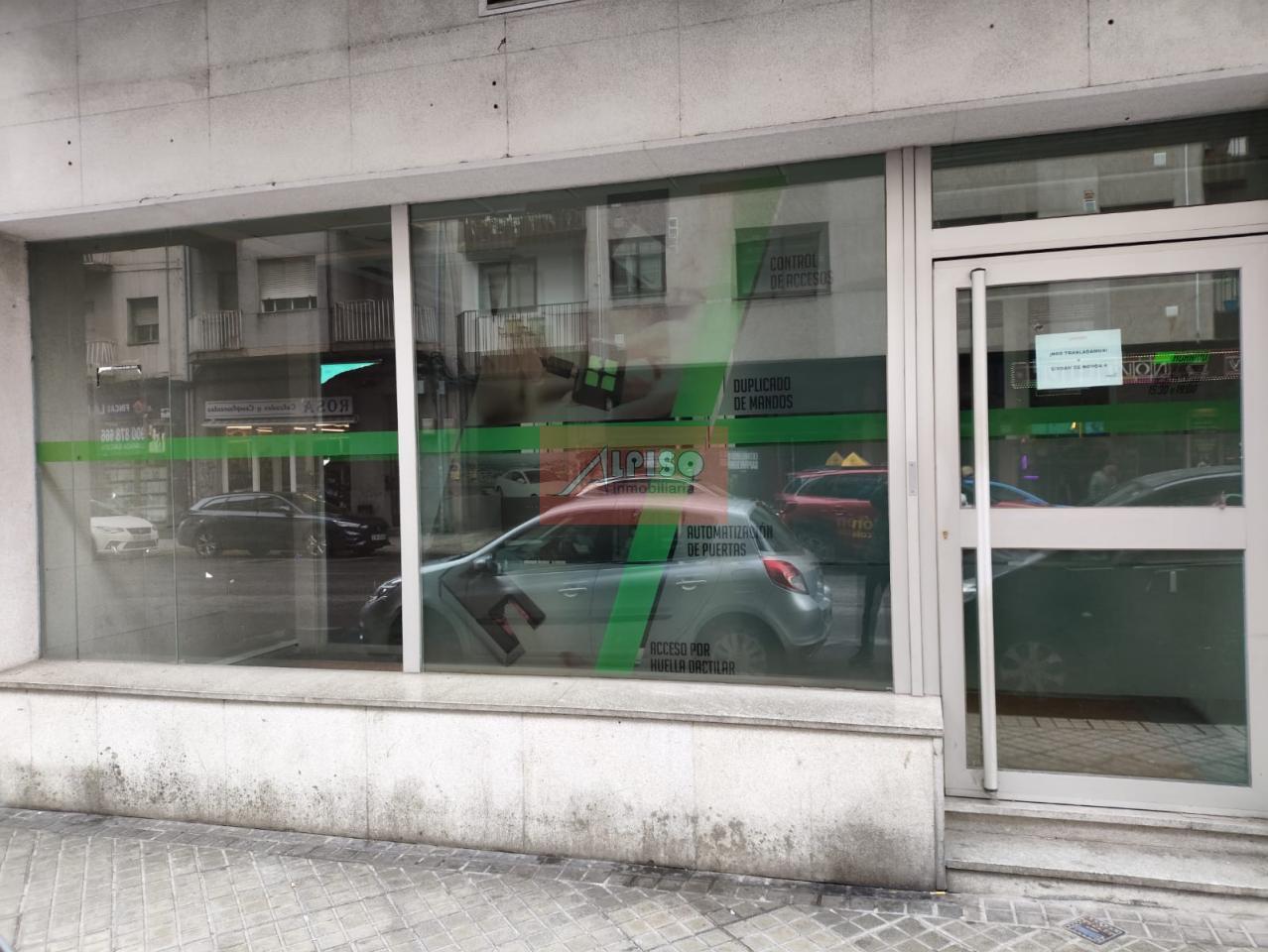 Local Comercial en Ourense