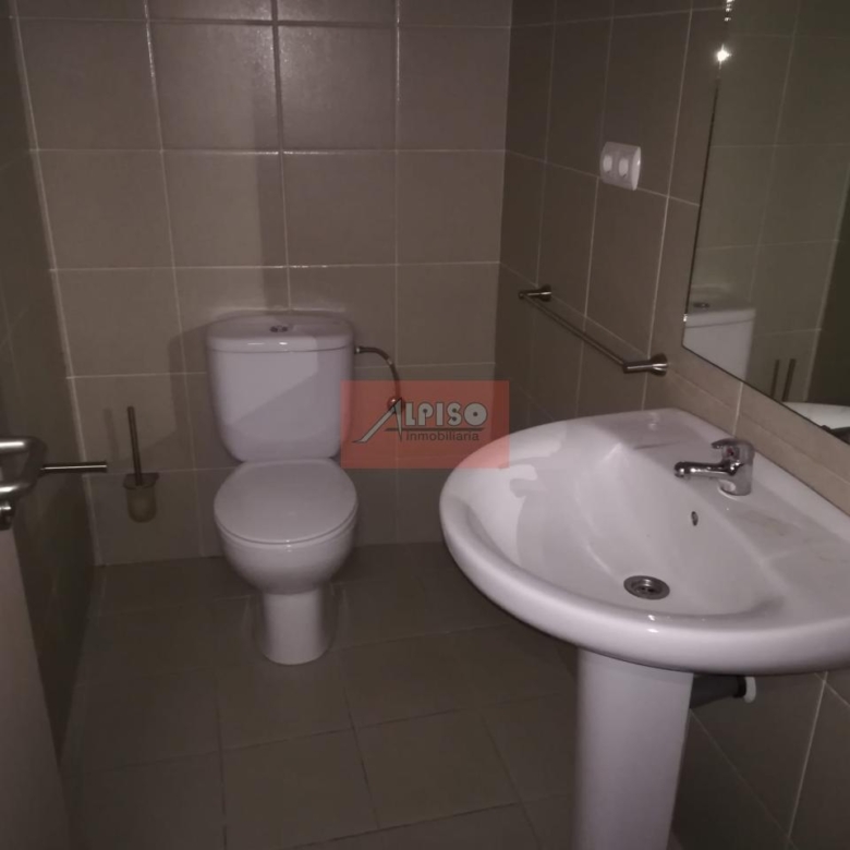 Local Comercial en Ourense
